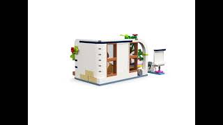 LEGO 41740 Aliya&#39;s kamer @2TTOYSLEGOPLAYMOBILCOBI