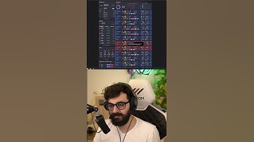 Why Agurin HATES Playing Baus