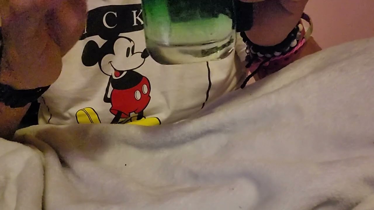 Perfume and Cologne Role play Asmr