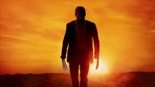 Logan soundtrack: 21 Don't Be What They Made You Resimi