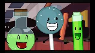 BFDİA 14 (SivriSivriSivri)