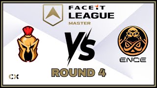 FACEIT League Season 1 - Round 4 - Ataraxia vs ENCE