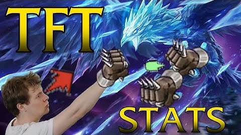 Teamfight Tactics How Stats REALLY Work Complete Guide