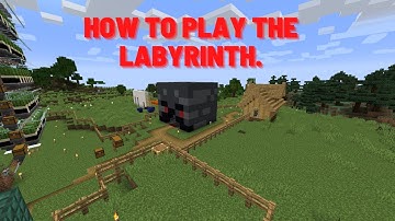 How to Play the Labyrinth | Realm