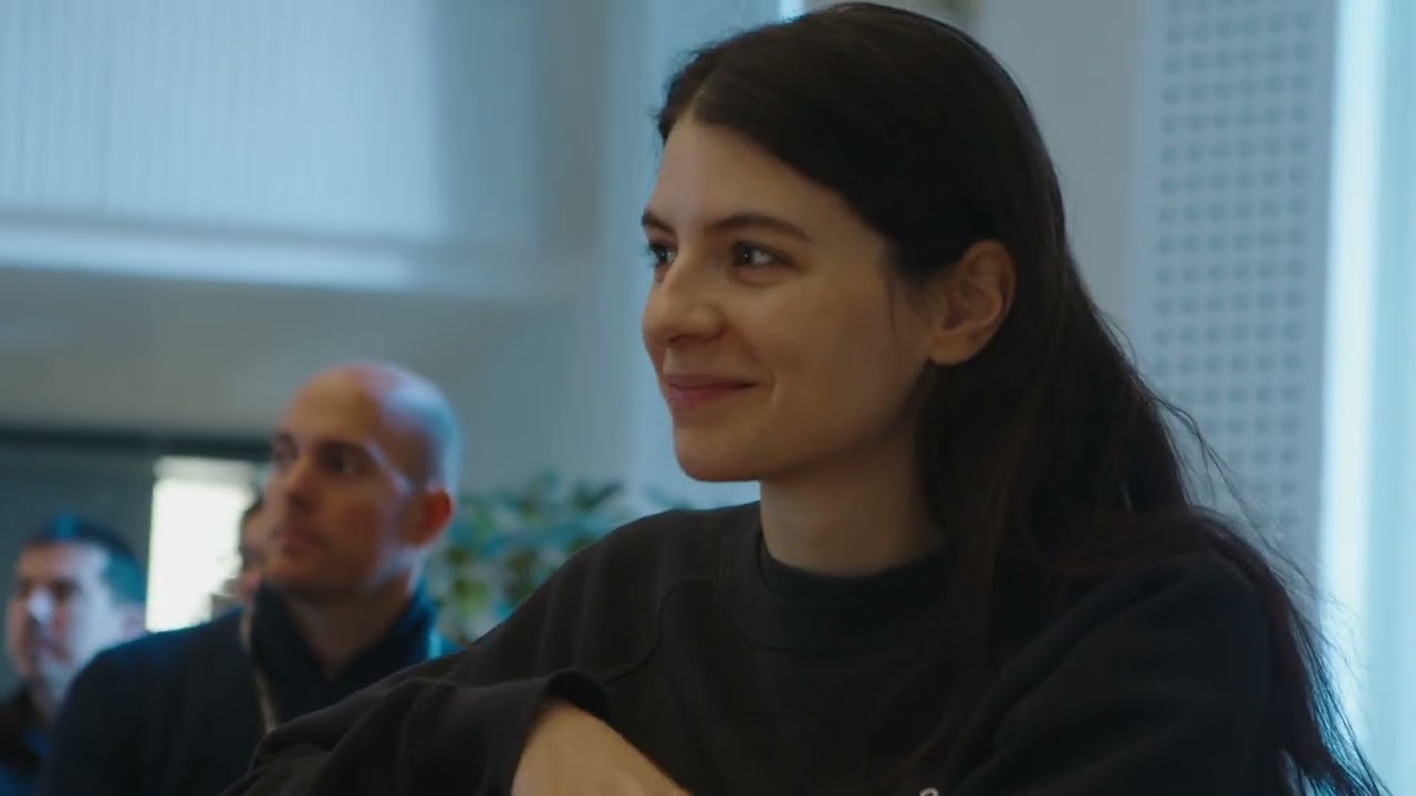 Международный симпозиум MOME по пространственному деросту – видеоотчет