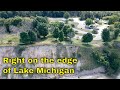 Michigan State Parks 100: Orchard Beach