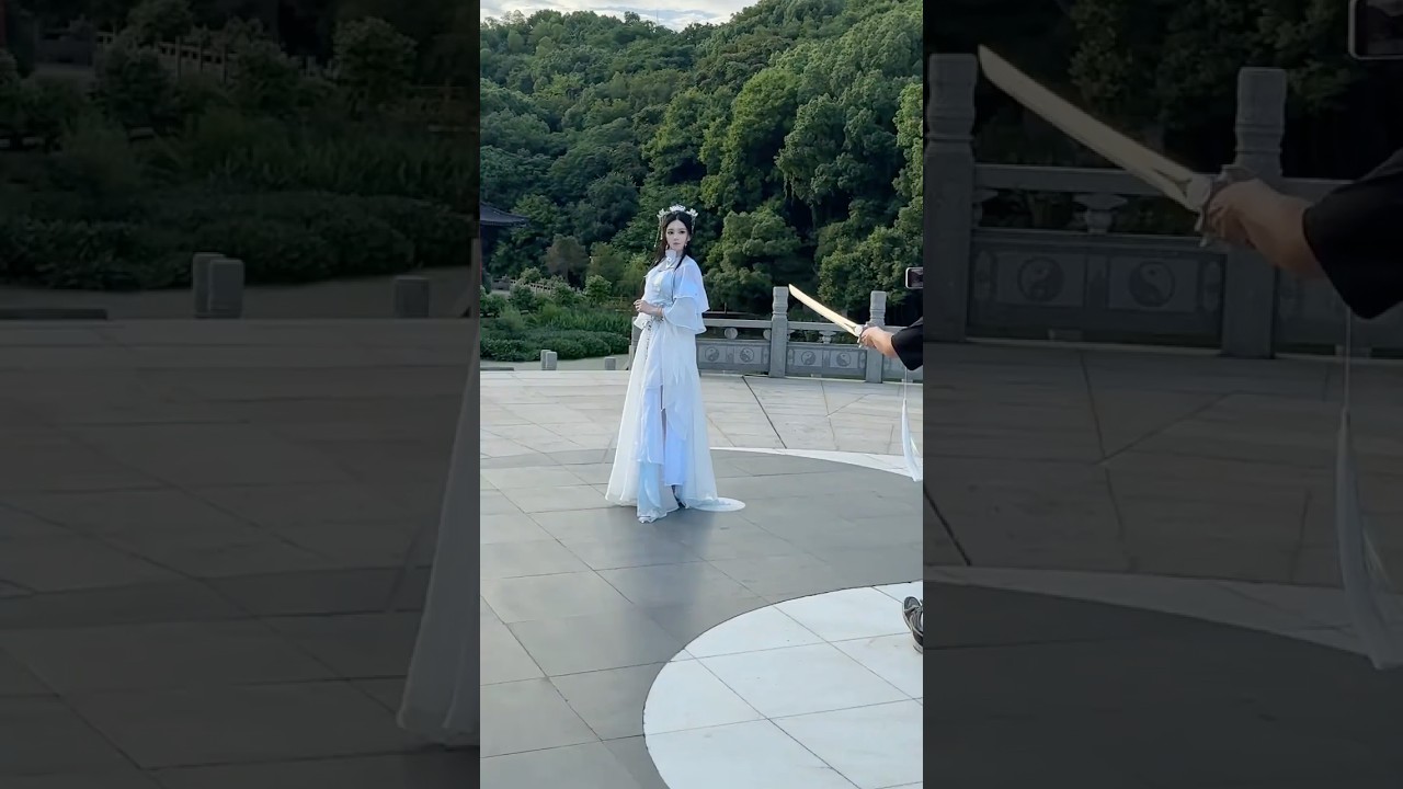 Mistake #anime #game #fyp #cosplay #cosplayer #girl #cosplaygirl #girls