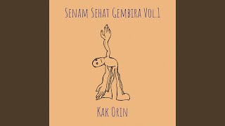 Senam Sehat Gembira, Vol.1