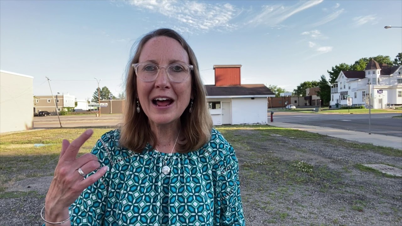 Around the Edges - YouTube