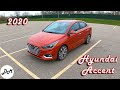 2020 Hyundai Accent Limited – Test Drive and Buying Advice