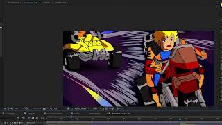 Bionic Six in ULTRA HD (4K) 🚀 | Classic 80s Cartoon Remastered Vid 450-453