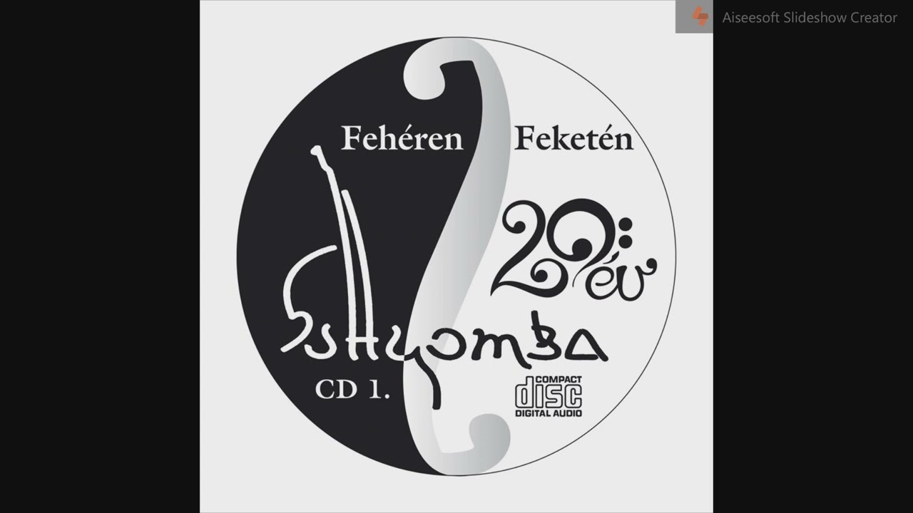 Összejöttünk muzsikálni (Erdőszombattelke)