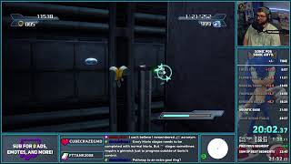 P-06 Speedruns & Races??