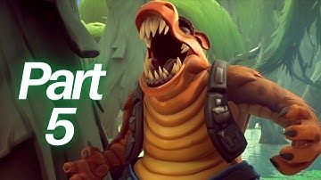 CRASH BANDICOOT 4 IT