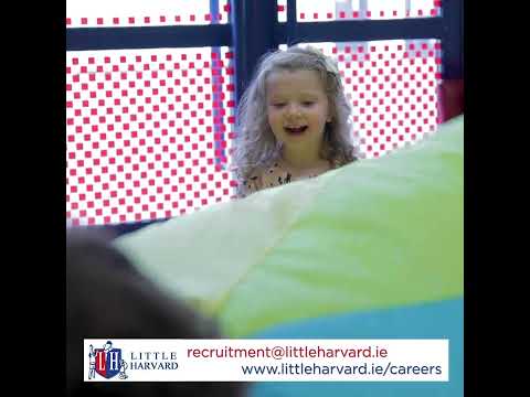 Little Harvard - Recruitment