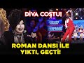 Download Lagu Popstar Yarışmacısı Salih Zülüfoğlu Roman Dansı İle Yıktı Geçti! POPSTAR 2018