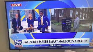 Dronedek