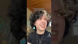 Percy Jackson X Supernatural Tiktoks Solangelo Meets The Winchesters