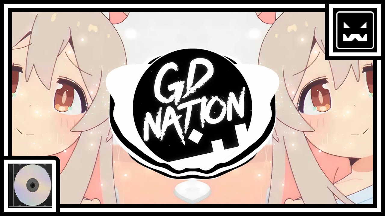 Panda Eyes x Geoxor - Lucid Dreams | Dubstep | GD NATION (