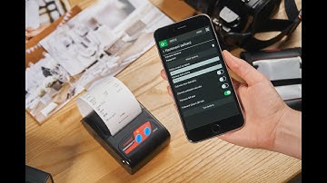 How to Print to a Brother Printer from a Flutter App YouTube