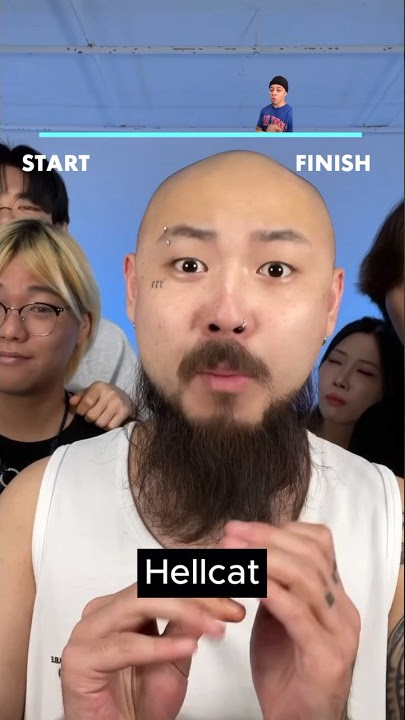 Marcus Perez Beatbox Challenge #beatbox #beatboxchallenge