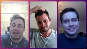 Tokenomics #5 Line Goes Up - What Is The Problem With NFTs Anyways?