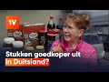 Waarom Duitse boodschappen veel goedkoper lijken (maar het niet per se zijn)