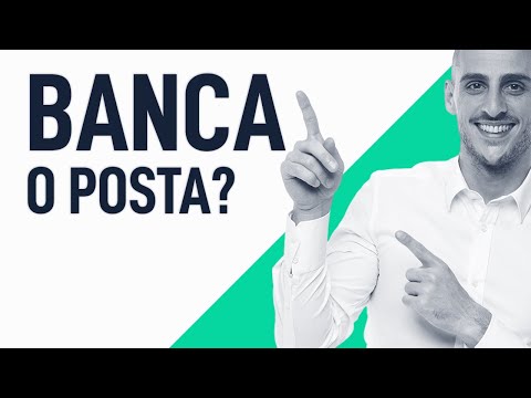 Video: Perché è Necessario Aprire Conti Bancari Bank