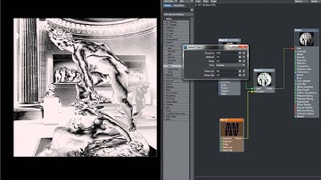RHN Nodes - Wrap (Full)