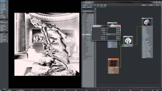 RHN Nodes - Wrap (Full)