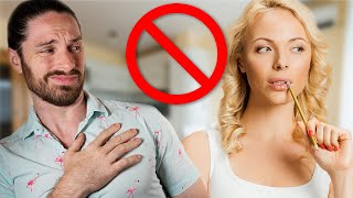 Why Men Can’t Open Up Emotionally Until You Do This | Mark Rosenfeld Relationship Advice