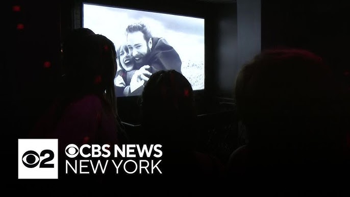 Swifties Flood Nyc Bar For The Tortured Poets Department Listening Party