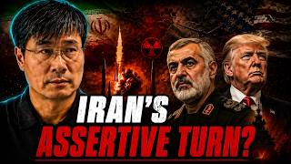 Iran Turns BRICS Bloc Power Into Nuclear Leverage  Why Washington Stays Silent  Prof. Jiang Analysis