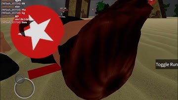 Training to Learn combos in Ragdoll System Test