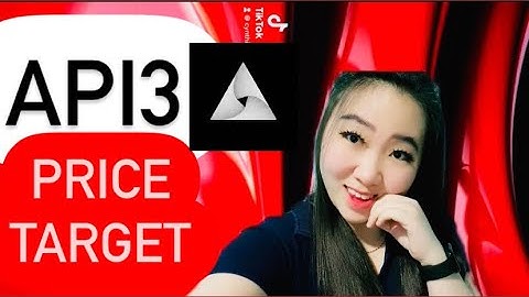 API3 CRYPTO PRICE TARGET | API3 COIN | API3 EXPLODED 💥🚀 | API3 COIN PRICE PREDICTION