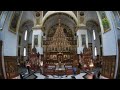 Божественная литургия 2 августа 2021 г., Свято-Успенская Святогорская лавра, Украина, г. Святогорск