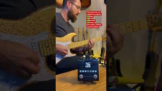 Blackbox M-Vave Timbre Clean