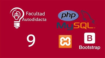 9.-Tablas dinámicas con datatable, php, mysql y bootstrap 4 - Caracteres especiales