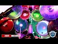 Camden Records “Dance, Dance” by Fall Out Boy | Drum Lessons in Tooele County Utah