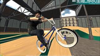 How to Download and Play Bmx the Game