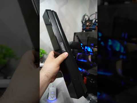 Самый доступный Саундбар для ПК
