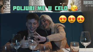 BARBIAFRIKA I CHESA DEJT *smuvali se*
