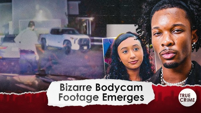 Bizarre Bodycam Footage Surfaces of “Swatting” at D4vd's Parents’ Home As  Mystery Continues