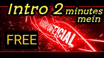 2021 💯अब अपने Android से 3D 🤔intro बनाये || panzoid tutorial hindi || panzoid || Hindi / urdu💯💯💯