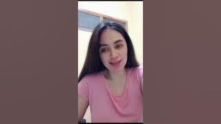 6.Live Bigo Kimaya bikin 💦