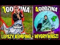 Kto lepiej poradzi sobie w lesie wygrywa