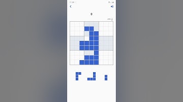 Sudoku Block Puzzle Game
