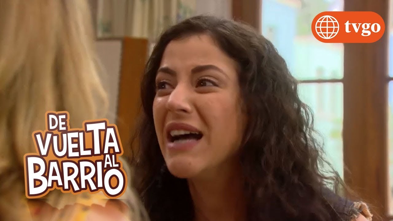 De Vuelta Al Barrio Sofia