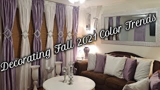 💎BEST GLAM HOME TOUR | #HIGHEND #DIYGLAM #winter  TABLESCAPE | GLAM SQUAD ENTHUSIASTS #106