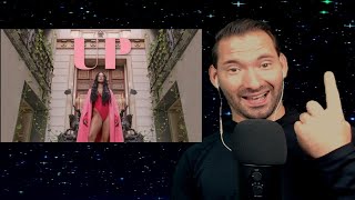 INNA - Up REACTION